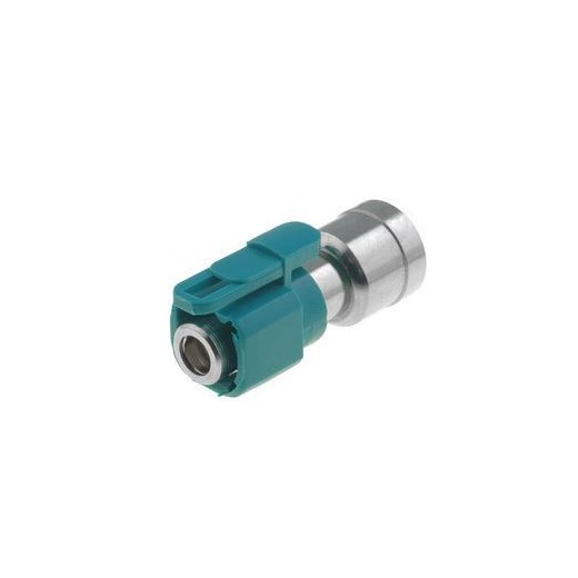 Antenna adapter 4carmedia ZRS-FAKRA-RADIO
