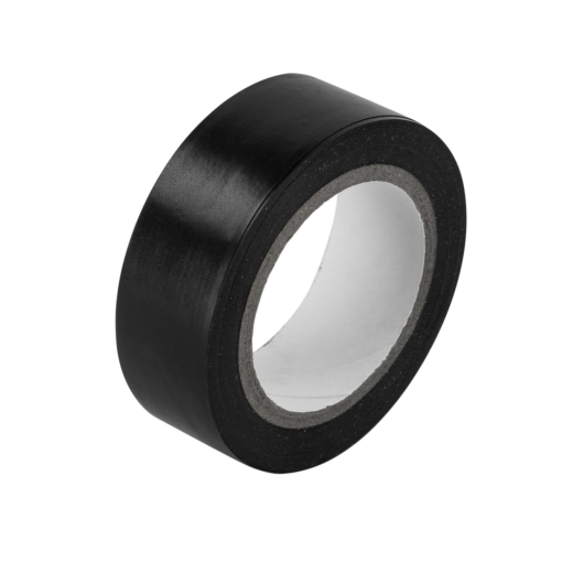 ACV insulating tape - black