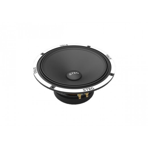Mid-bass speakers STEG F8