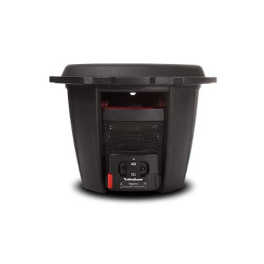 Rockford Fosgate POWER T0D210 subwoofer