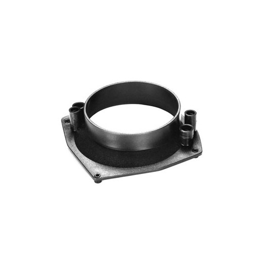 Fiat Punto plastic pads