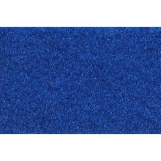 Blue cover fabric Mecatron 374036