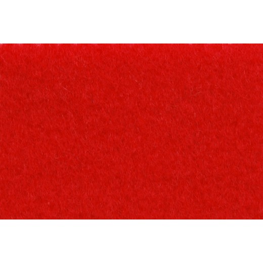 Mecatron 374055 red self-adhesive cover fabric