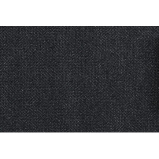 Black sound-absorbing fabric with foam Mecatron 374061