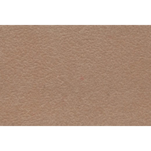 Beige artificial suede Mecatron 374085