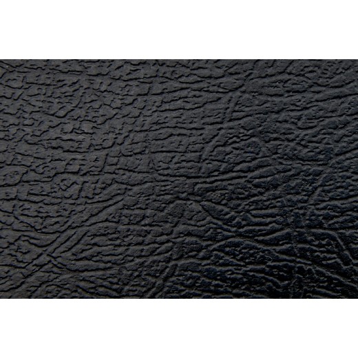 Black shiny imitation leather Mecatron 374201