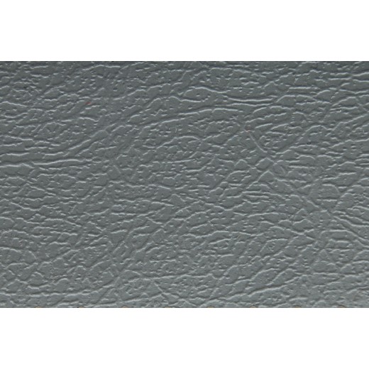 Gray imitation leather Mecatron 374205