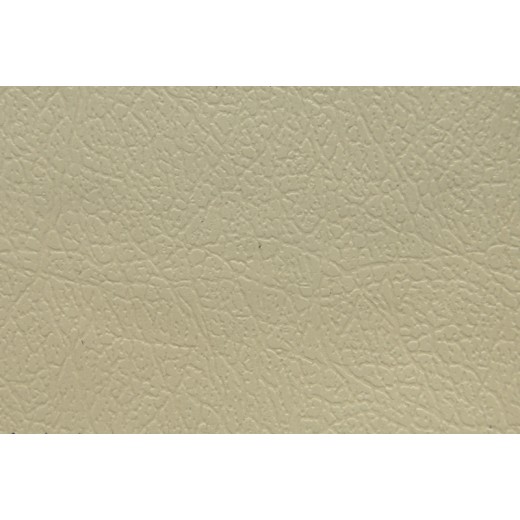 Cream imitation leather Mecatron 374206