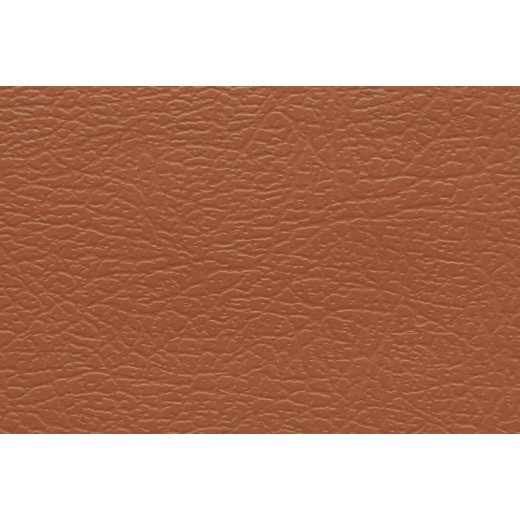 Light brown imitation leather Mecatron 374207