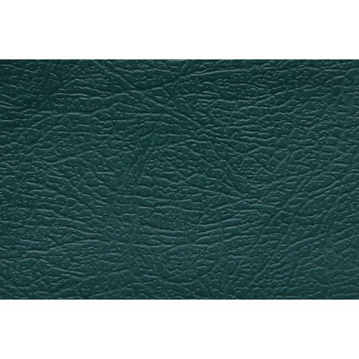 Green imitation leather Mecatron 374211