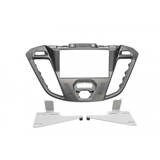 Car radio reduction frame for Ford Transit Custom, Tourneo Custom