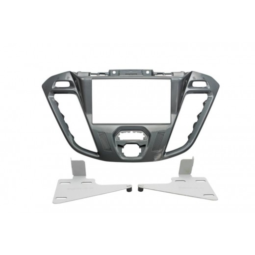 Car radio reduction frame for Ford Transit Custom, Tourneo Custom