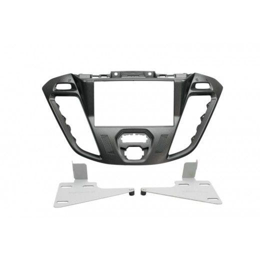 Car radio reduction frame for Ford Transit Custom, Tourneo Custom