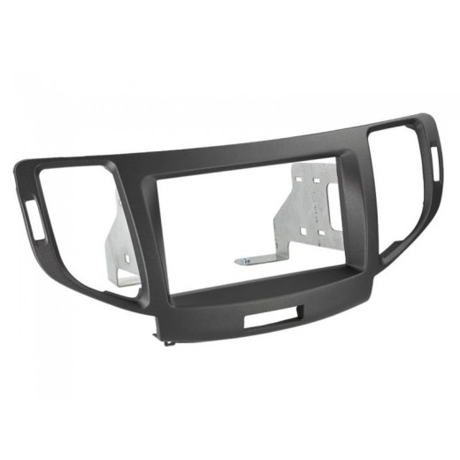 Car radio reduction frame for Honda Accord VIII