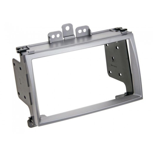 Car radio reduction frame for Hyundai i20