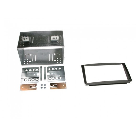 Car radio reduction frame for Kia Ceed, ProCeed