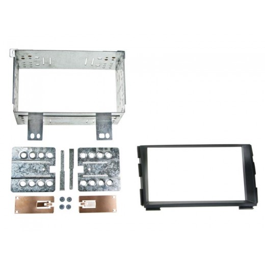 Car radio reduction frame for Kia Ceed, ProCeed