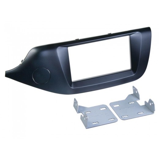 Car radio reduction frame for Kia Ceed, ProCeed