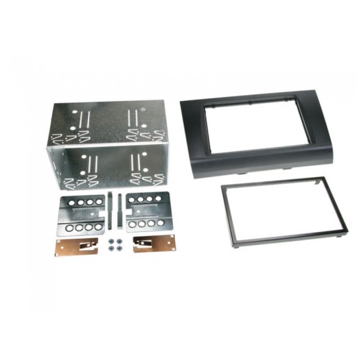 Car radio reduction frame for Suzuki Swift, Swift Sport