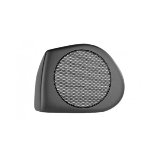 Plastic speaker grill for Volvo V40, S40