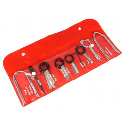 4carmedia extraction key assembly