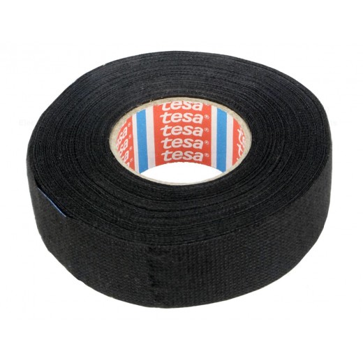 Textile tape Tesa 51608 25/15