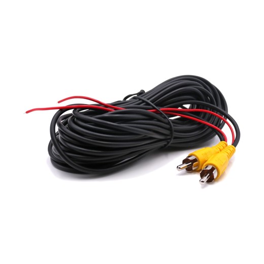 Blaupunkt VK-RVC 4.X cable