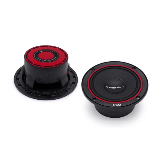 ESB Audio 3.90 speakers