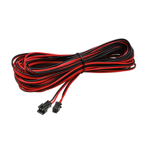 Macrom extension cable for display