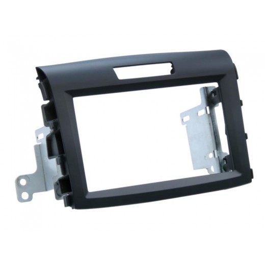 Car radio reduction frame for Honda CR-V