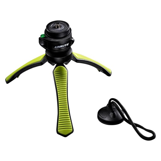 Unilite Tripod Mini ultra compact tripod
