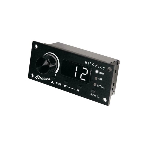 Hifonics HF-TRX remote control