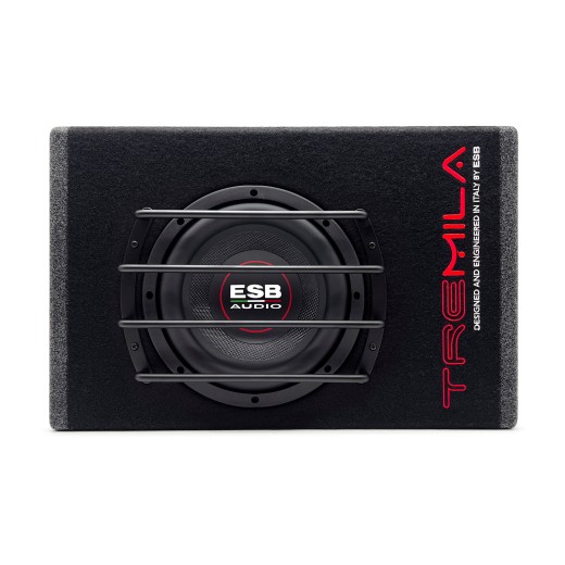 Active subwoofer ESB Audio 3.WB8 B