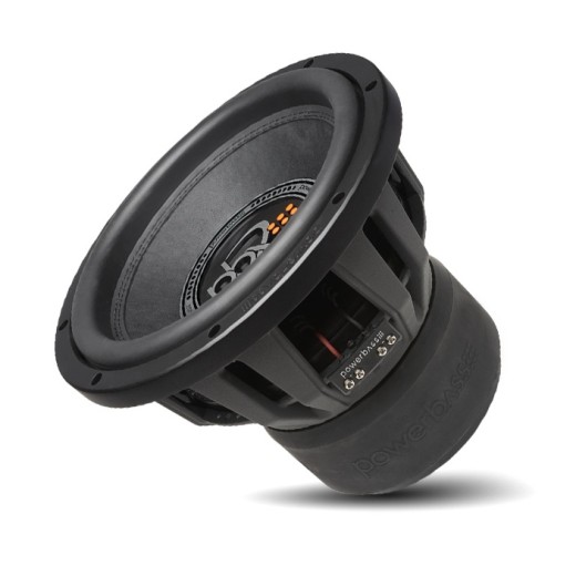 Subwoofer Powerbass 3XL-1510D