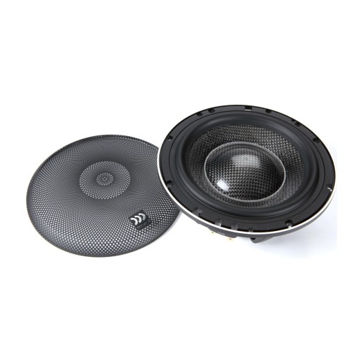 Mid-bass speakers Morel Supremo MW6 Woofers