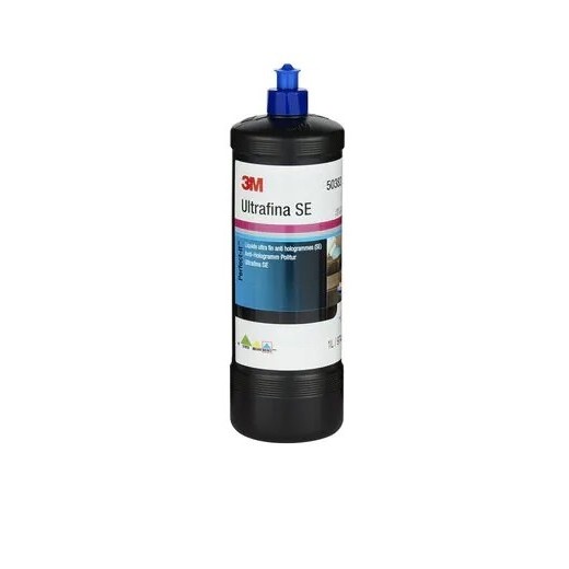 Polishing paste 3M Perfect-It Ultrafina SE (1 l)