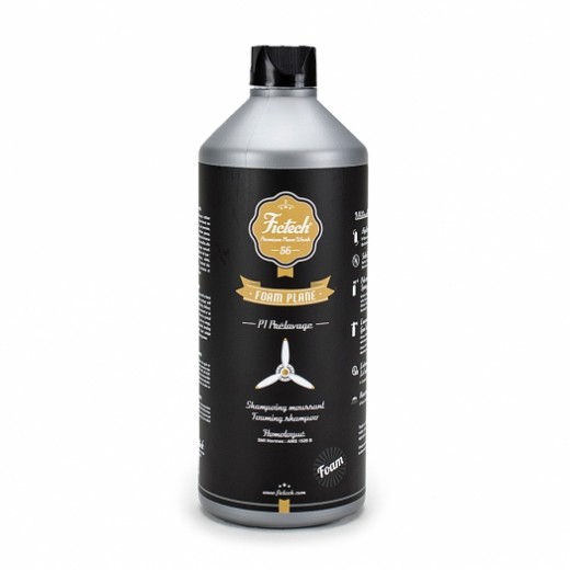 Active foam for aircraft Fictech Foam Plane (1 l)