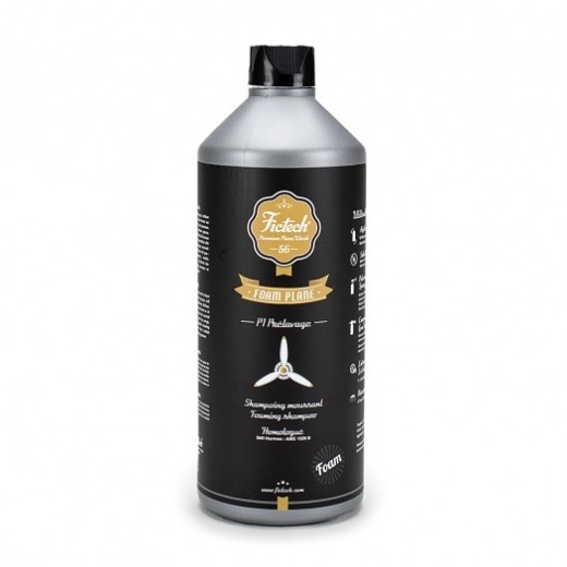 Active foam for airplanes Fictech Foam Plane (5 l)