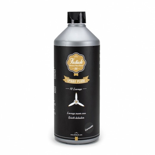 Fictech Sprint Plane Detailer (1 L)