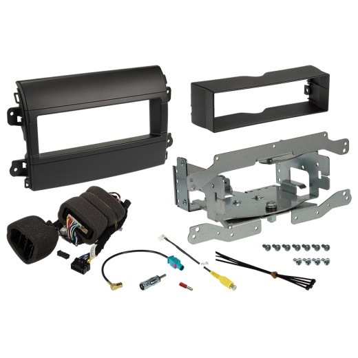 Alpine installation kit KIT-HALO-DU8S