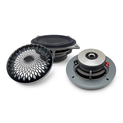 ESB Audio 4.100 speakers