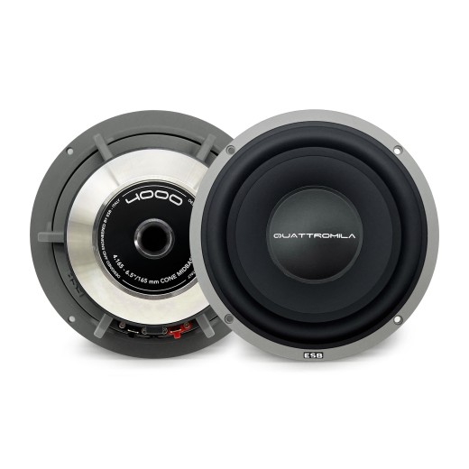 Speakers ESB Audio 4.165