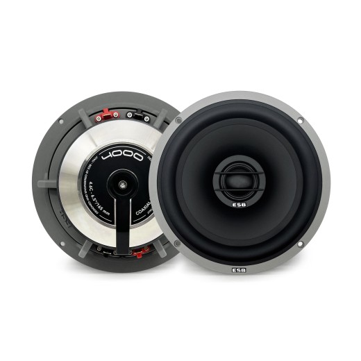 ESB Audio 4.6C speakers