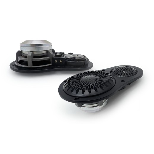 ESB Audio 4.UMA speakers