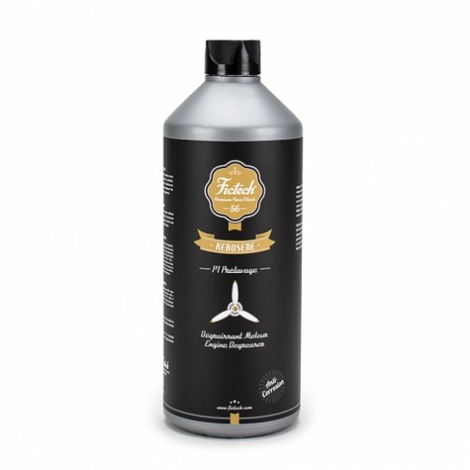 Fictech Kerosene Aircraft Engine Cleaner (1 L)