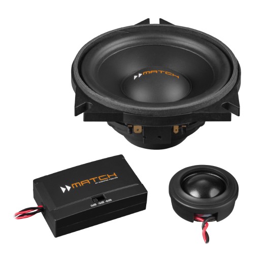 Speakers Match UP C42BMW-FRT.3