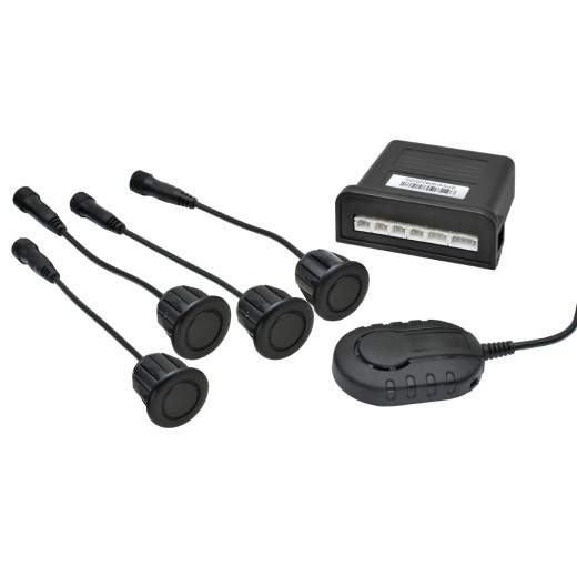 Macrom RPS-419ECO parking sensors