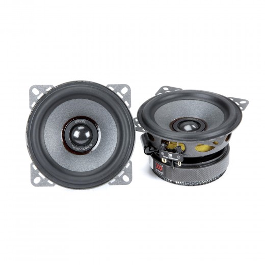Morel Tempo Ultra Integra 402 MKII speakers