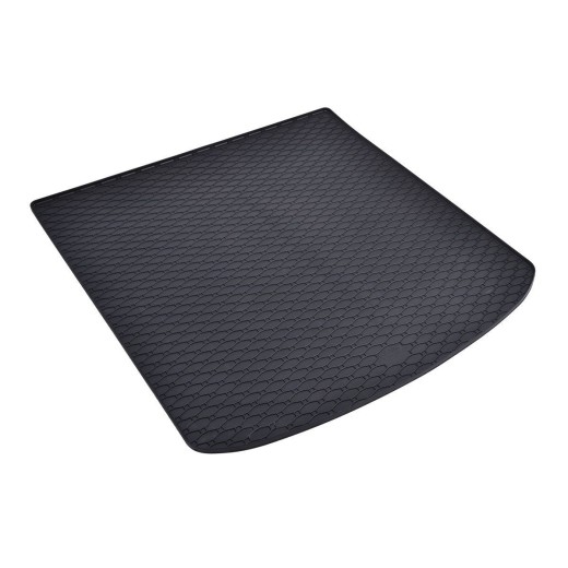 Rigum rubber trunk liner for Audi A4 Sedan (2016-), A5 Sportback (2007-)