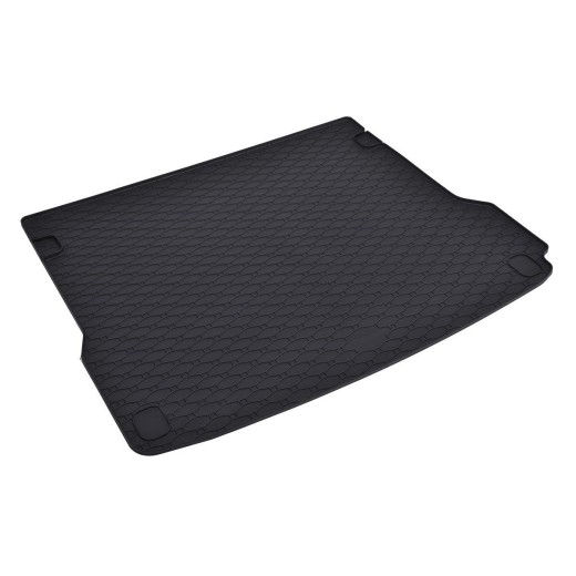 Rigum rubber boot liner for Audi Q5 (2009-)